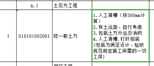 层面