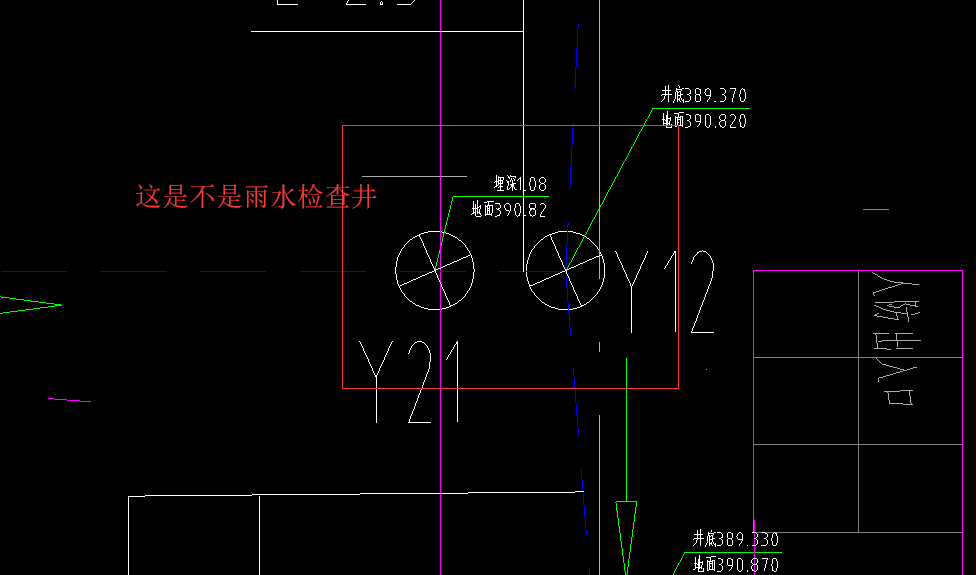 排水问题