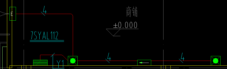 系统图