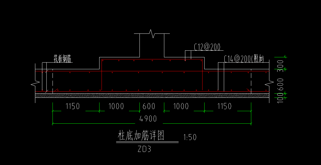 柱墩