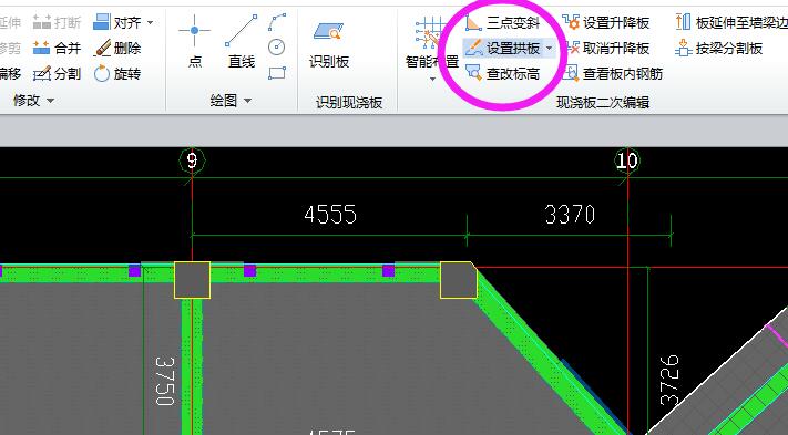 钢筋图