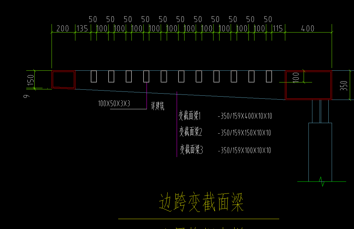 结构图