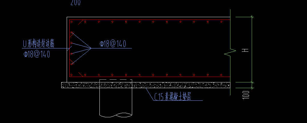 构造封边