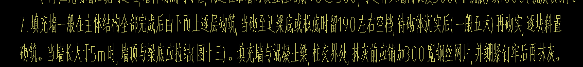 主要材料