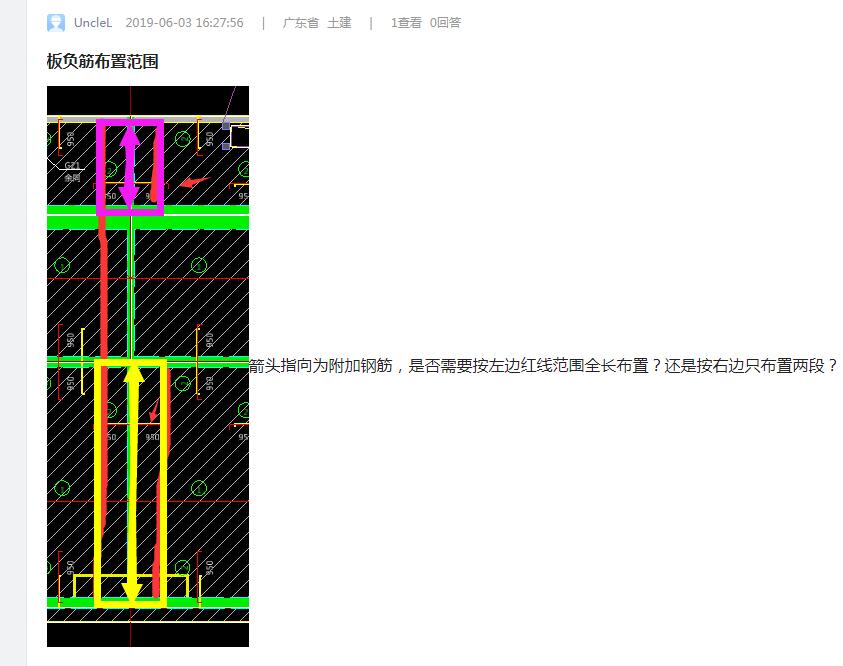 板负筋