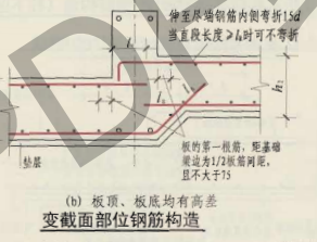 筏板基础