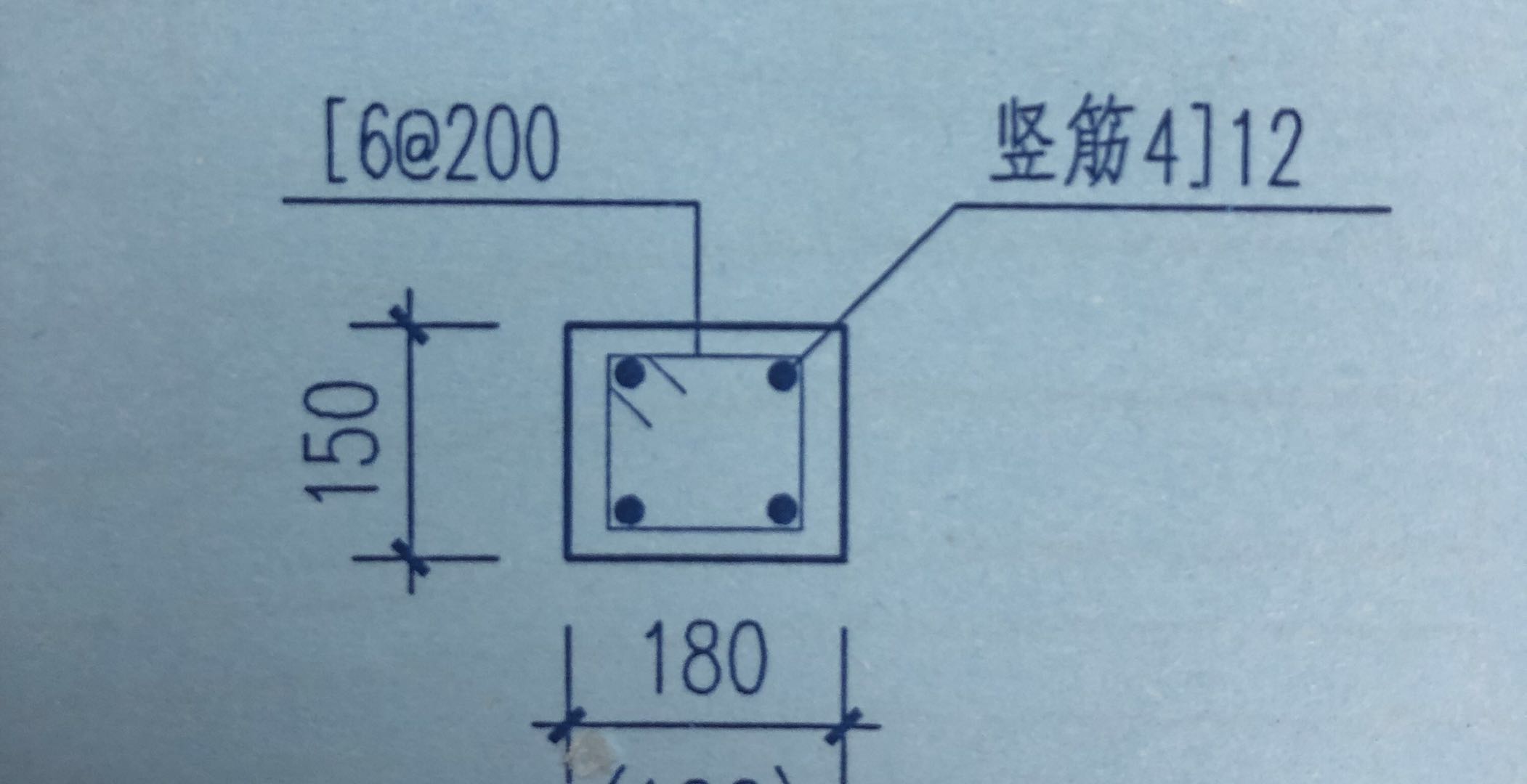手算