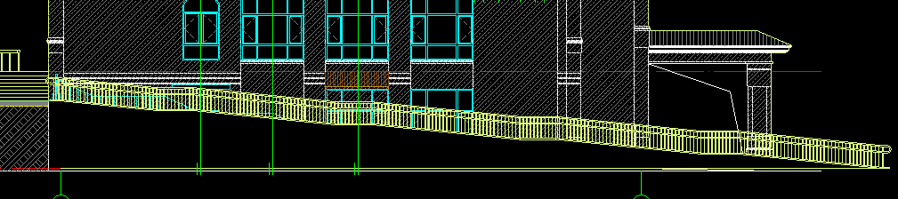 建筑面积