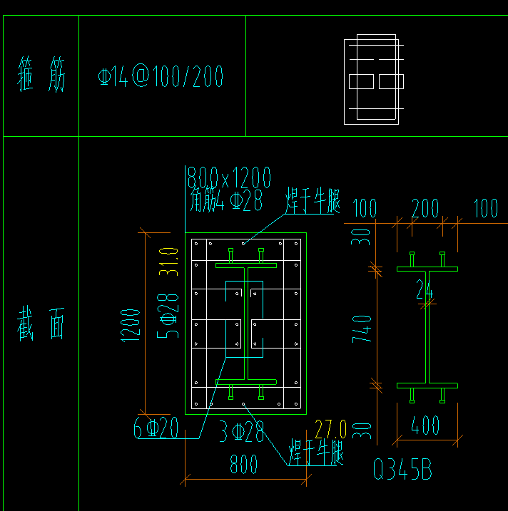 箍