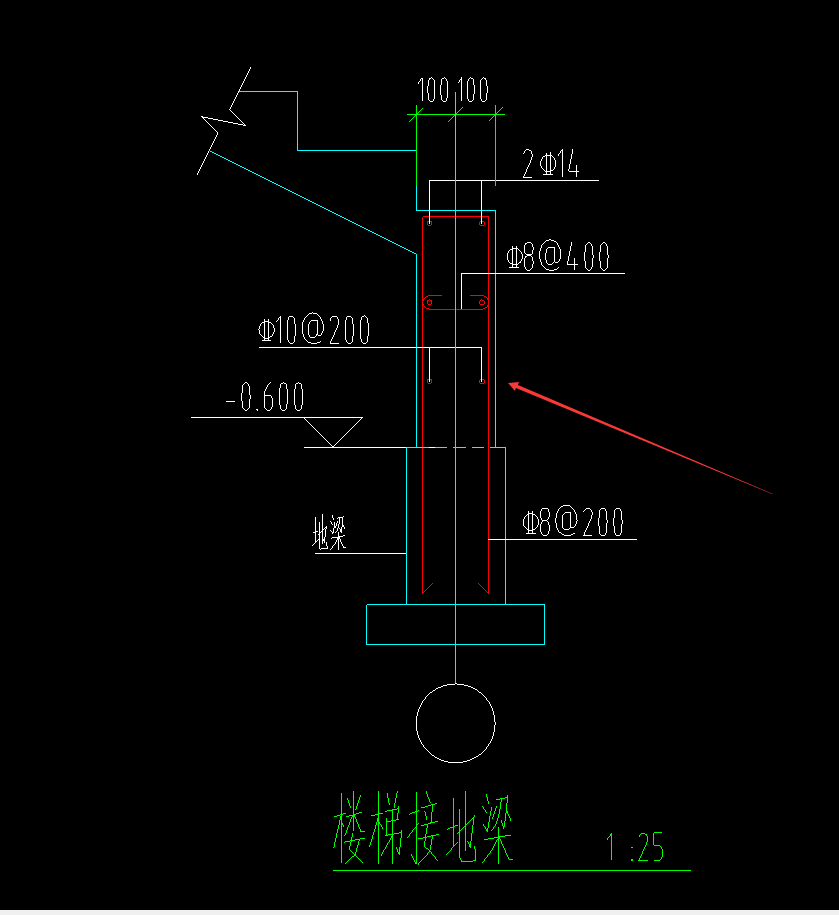 剪力墙