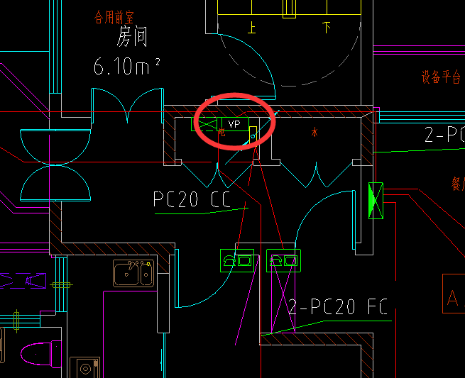 弱电系统