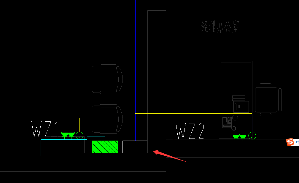 配电箱