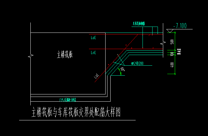 边坡