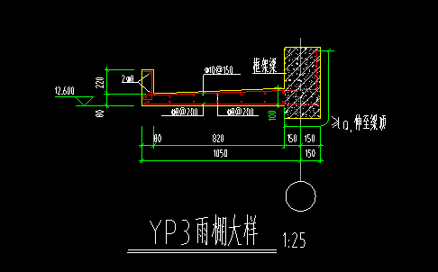 构件绘制