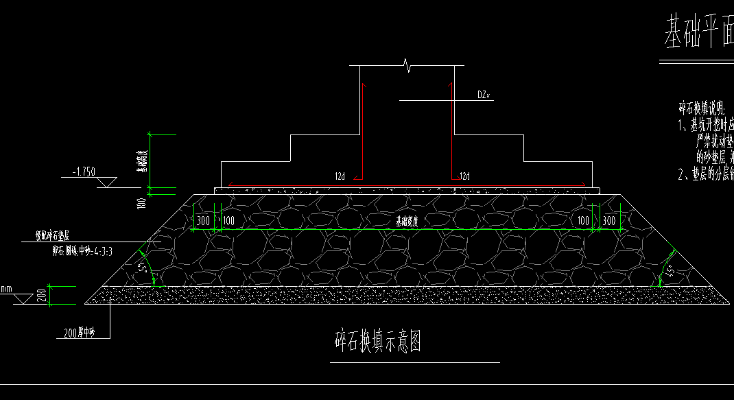 土方