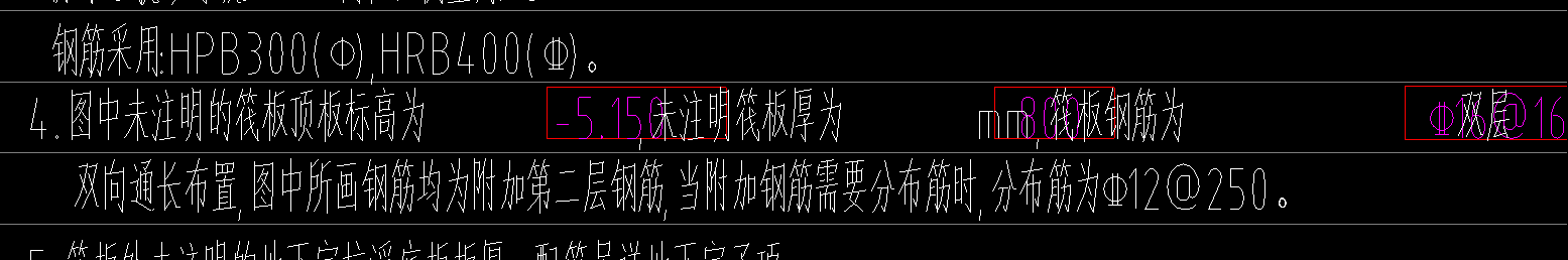 附加钢筋