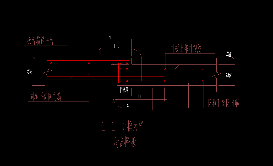 板受力筋