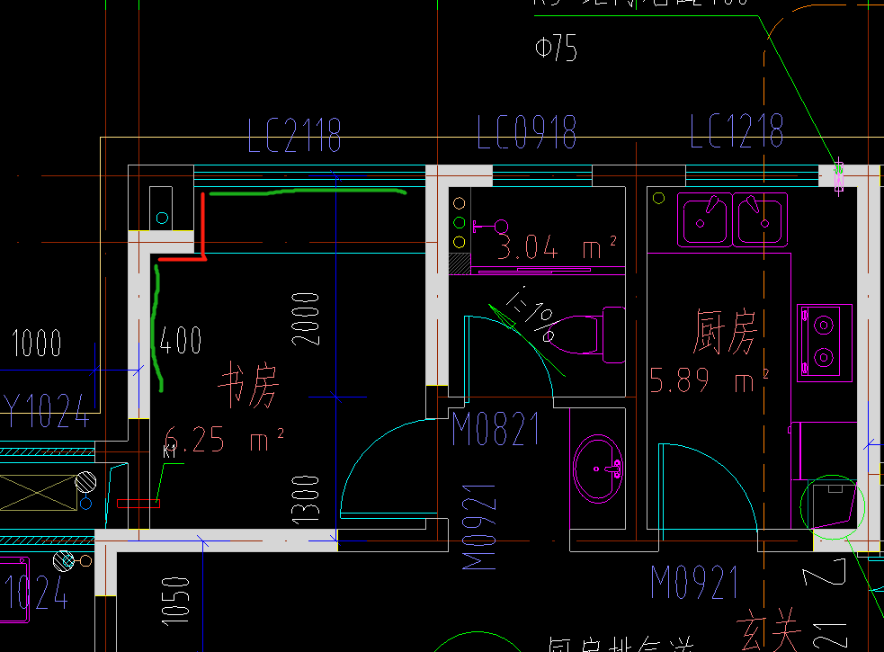 内墙保温