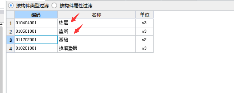 定额