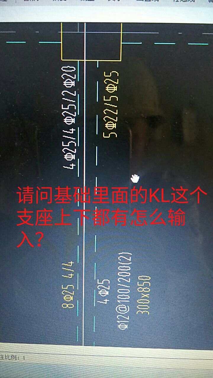 标注