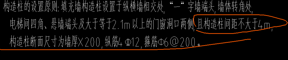 柱间
