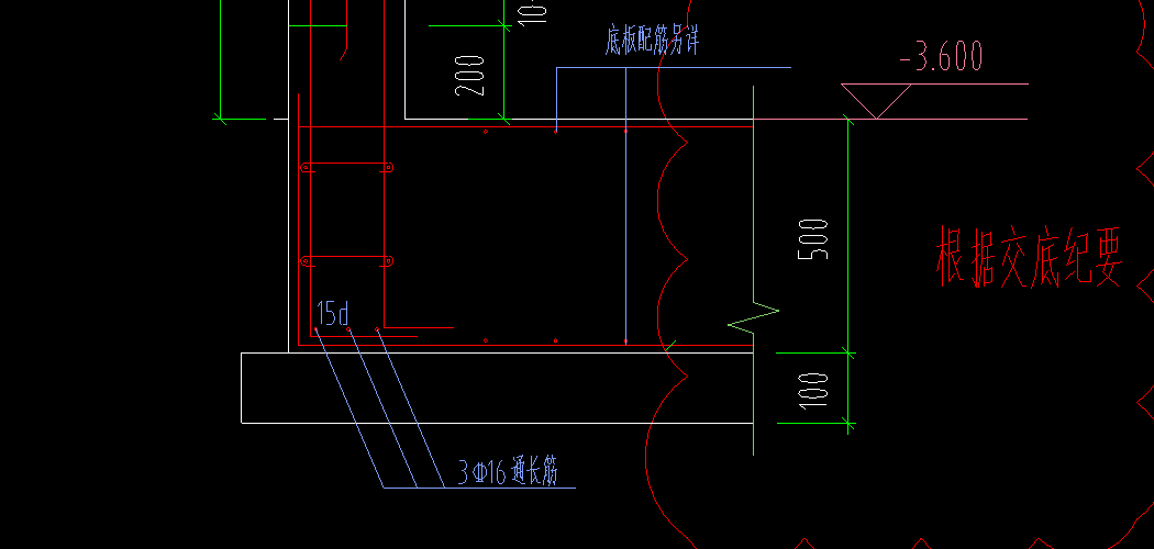 压墙筋