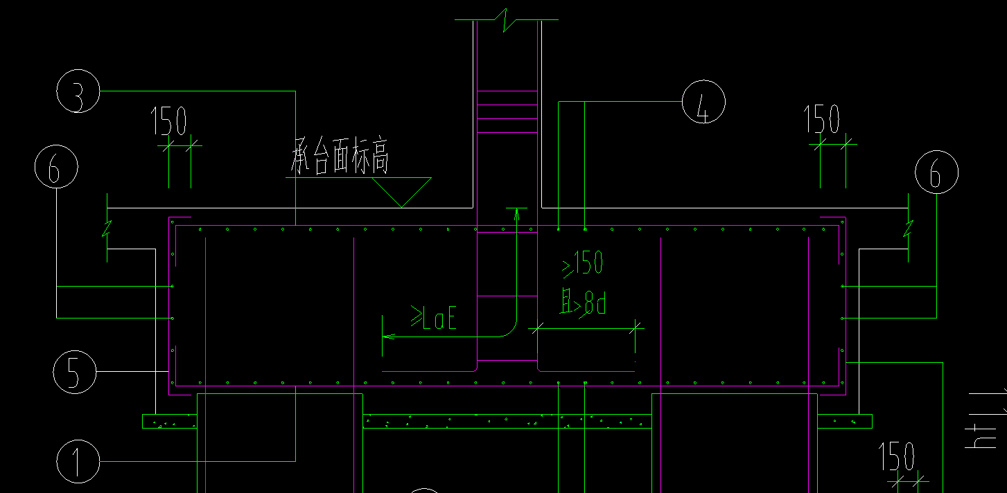 桩