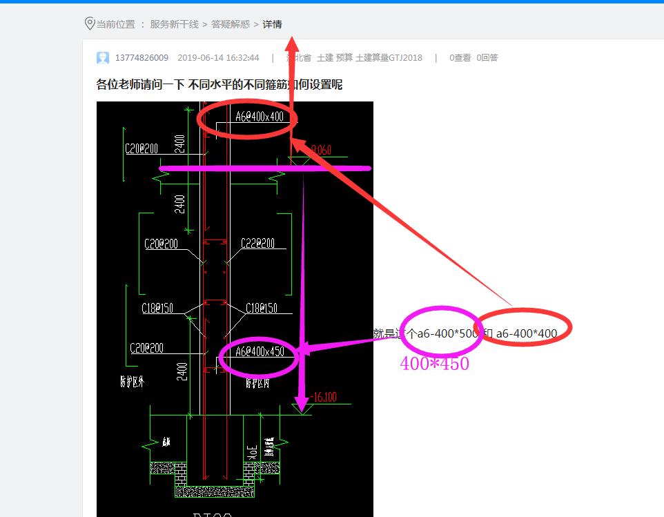 箍筋