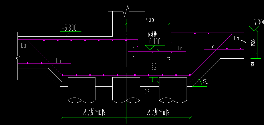 柱墩