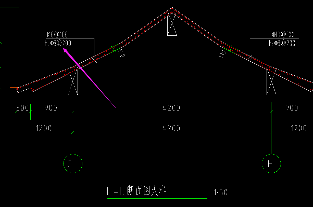 标注板