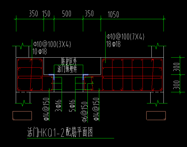 人防