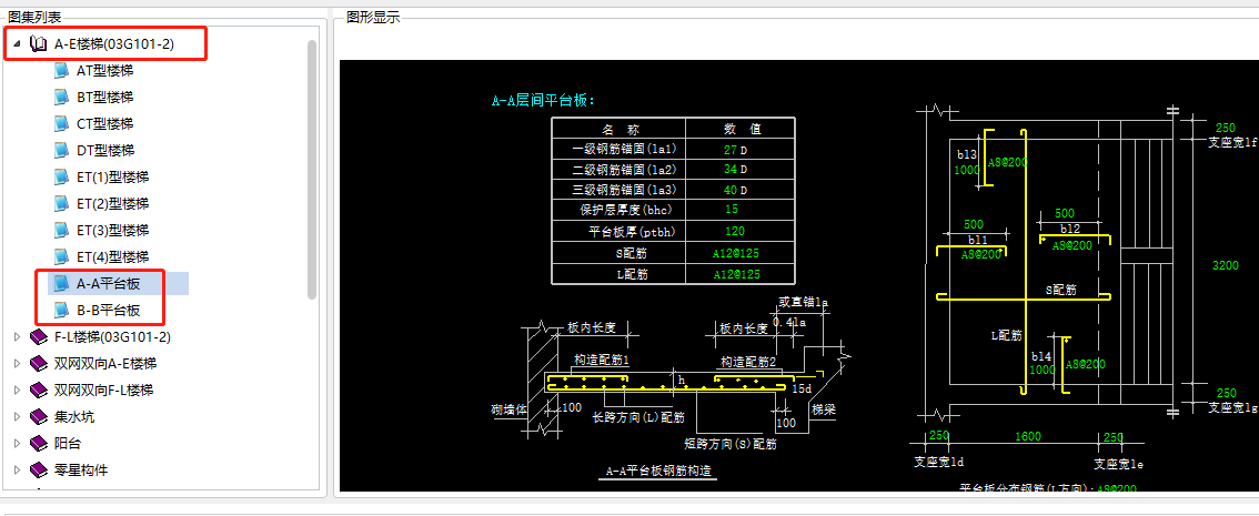 板负筋