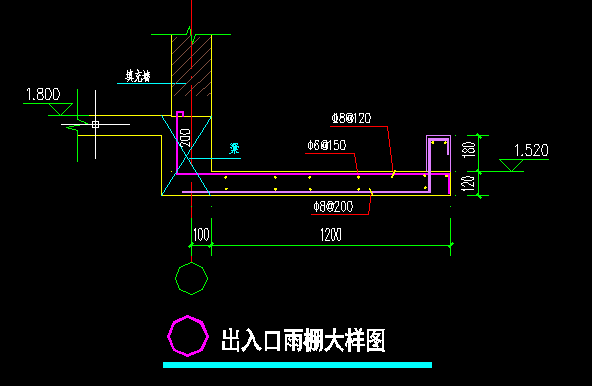 雨棚