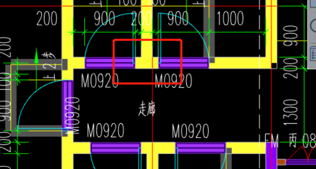 构造柱