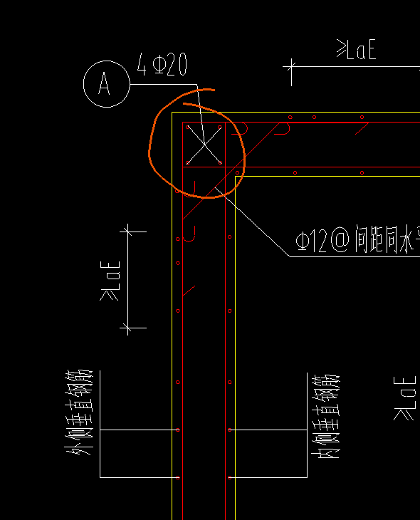 插筋