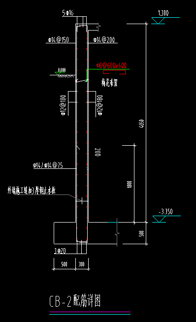 如图所示