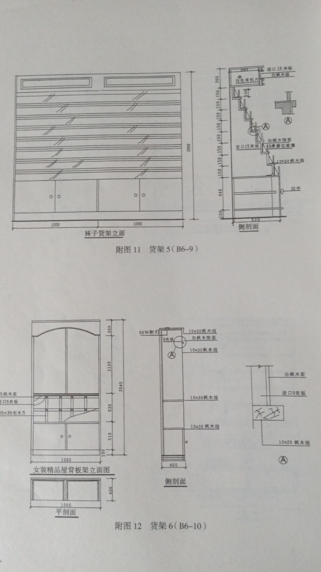 定额问题