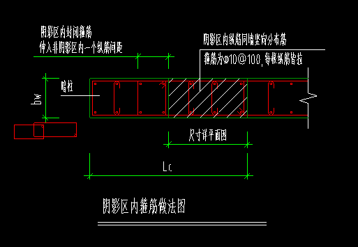 非阴影