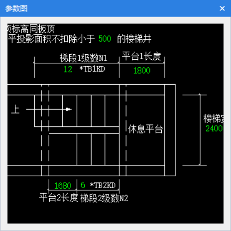 楼梯