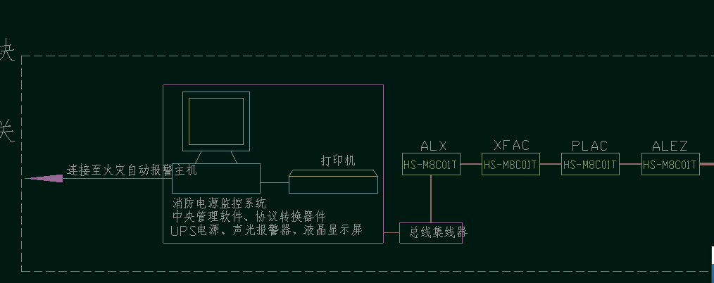 室外