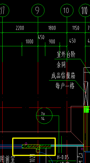 结构图