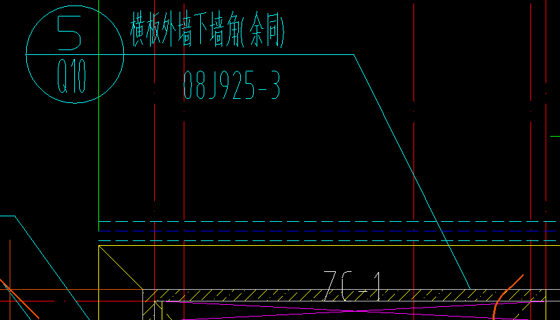 砖墙