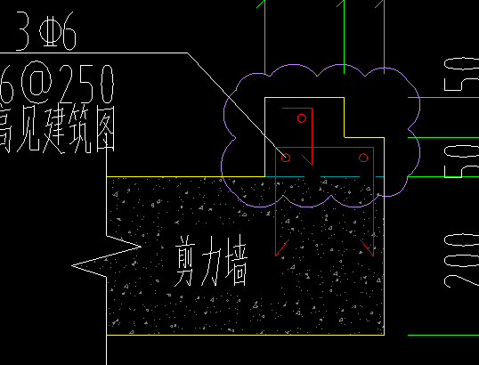 构造柱