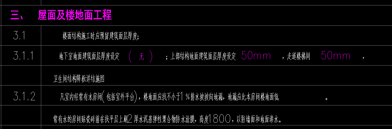 手算