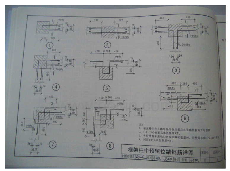 加筋
