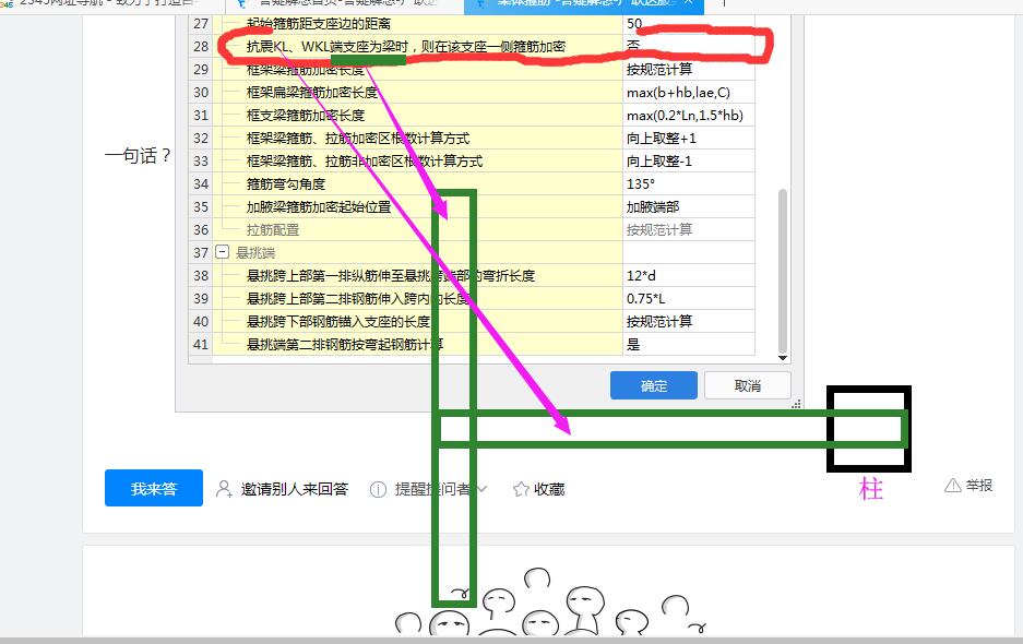 箍