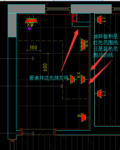 箭头