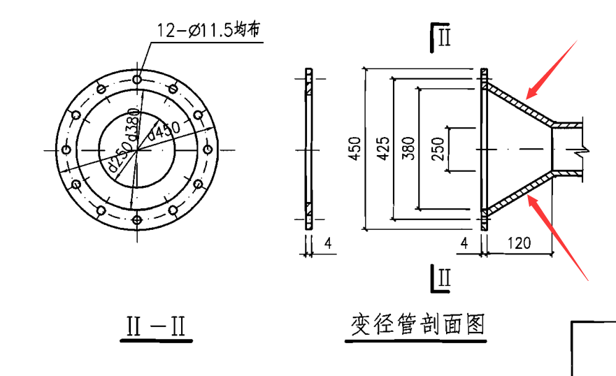 变径