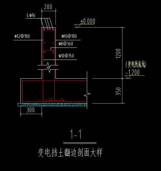 剪力墙