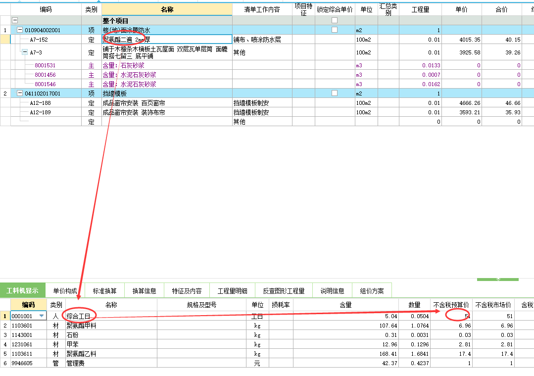 消耗量